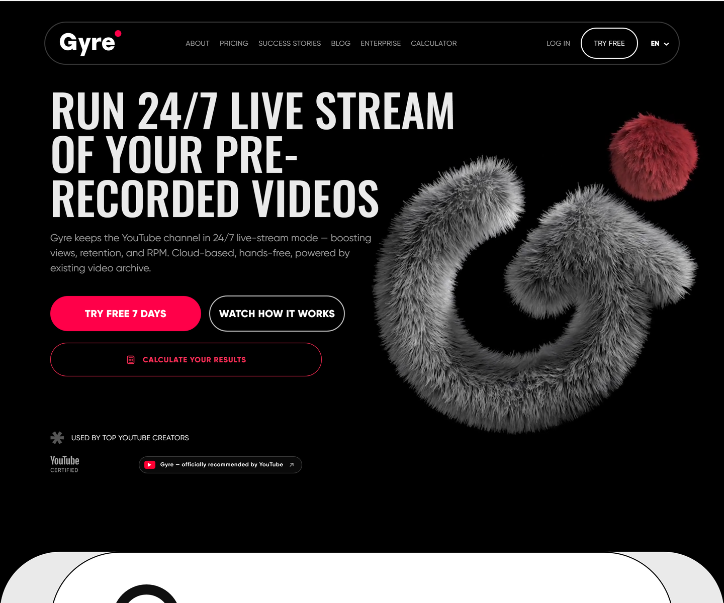 Gyre
